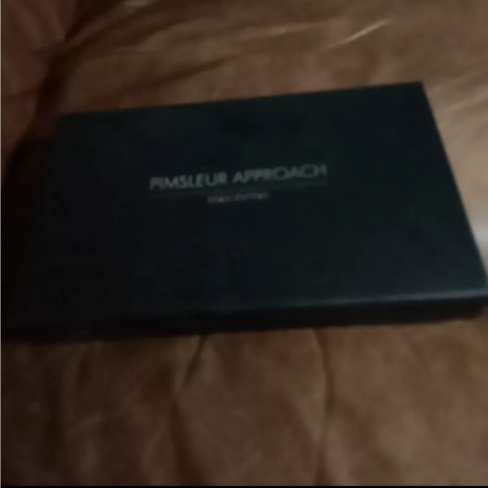 Pimsleur Approach Gold Edition Spanish Level 1 Total 16 CDs